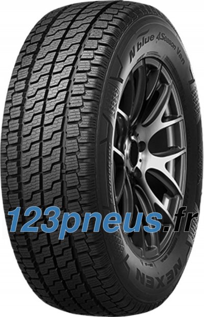 NEXEN  N blue 4 Season Van ( 195/65 R16C 104/102T 8PR )