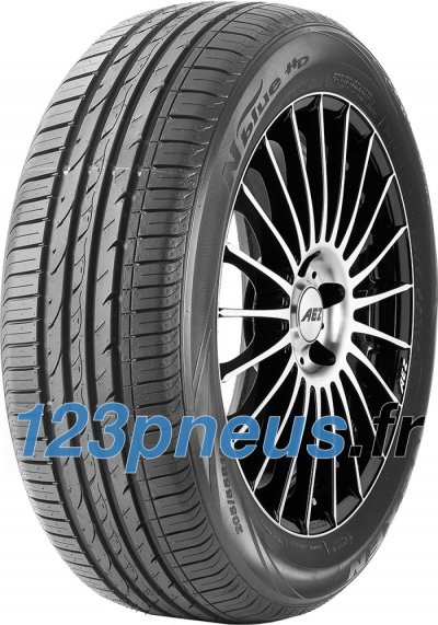NEXEN  N blue HD ( 205/55 R16 91V 4PR )