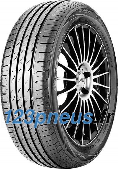 Nexen N blue HD Plus ( 165/70 R14 81T 4PR )