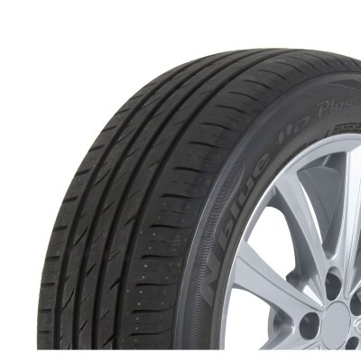 NEXEN  N blue HD Plus ( 205/50 R15 86V 4PR ) Pneus &eacute;t&eacute;