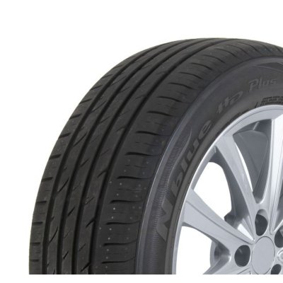 NEXEN  N blue HD Plus ( 205/65 R16 95H 4PR ) Pneus &eacute;t&eacute;