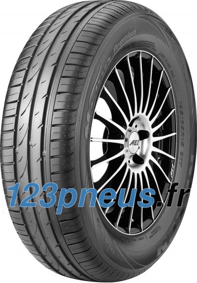 NEXEN  N Blue Premium ( 195/65 R15 91T 4PR )