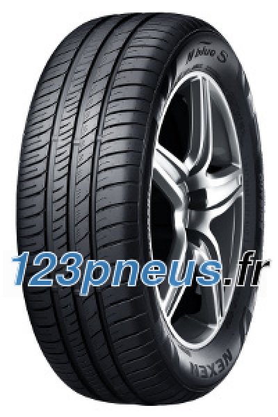NEXEN  N blue S ( 205/55 R16 91V 4PR ) Pneus &eacute;t&eacute;