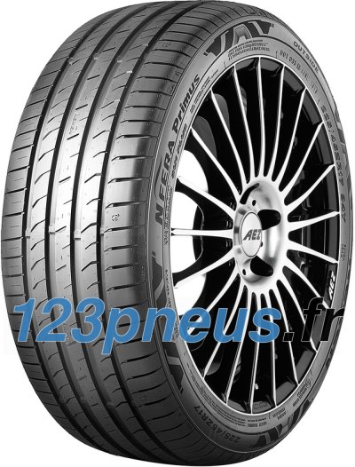 NEXEN  N Fera Primus 195/45 R15 78W