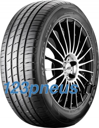 NEXEN  N Fera RU1 275/45 R20 110Y