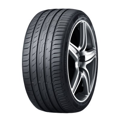 NEXEN  N Fera Sport ( 255/45 ZR19 104Y XL 4PR RPB ) Pneus &eacute;t&eacute;