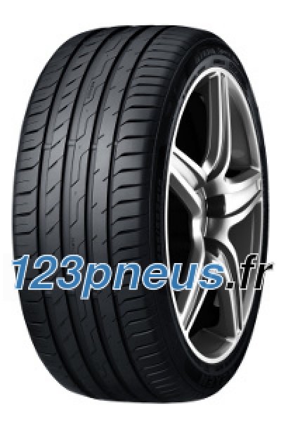 NEXEN  N Fera Sport SUV ( 215/55 R18 99V XL 4PR )