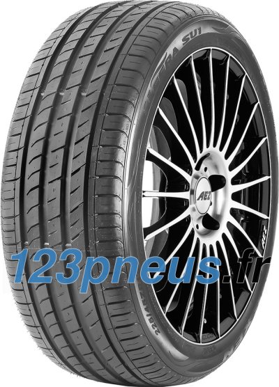 NEXEN  N Fera SU1 215/45 ZR17 91W