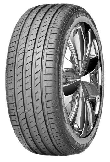 NEXEN  N Fera SU1 225/45 R17 91Y