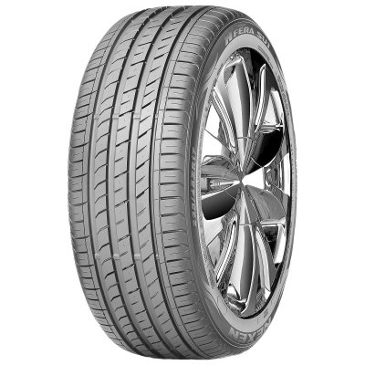 NEXEN  N Fera SU1 235/55 R19 105W