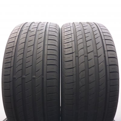 NEXEN  N Fera SU1 245/40 R18 97Y
