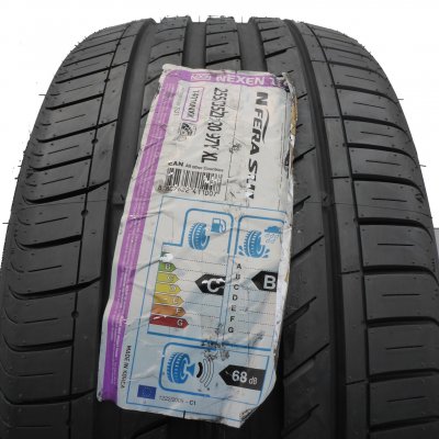 NEXEN  N Fera SU1 255/35 R20 97Y