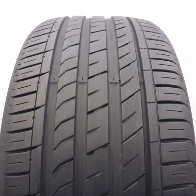 NEXEN  N Fera SU1 255/40 ZR17 94W