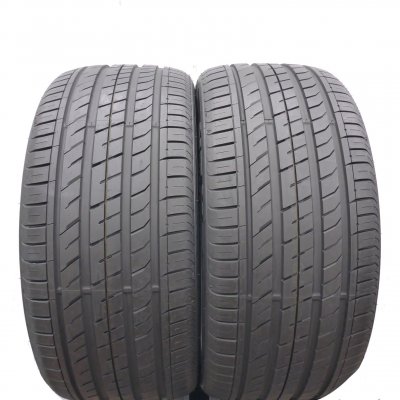 NEXEN  N Fera SU1 275/40 R19 105Y