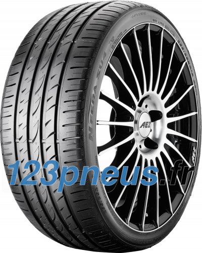 NEXEN  N Fera SU4 ( 225/50 R17 98W XL )