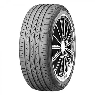 NEXEN  N FERA SU4 XL 225/50 R17 98W auto Pneus &eacute;t&eacute; Pneus 12435NX