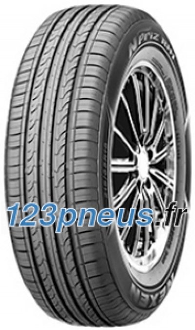 NEXEN  NPriz RH1 ( 215/70 R16 100H 4PR RPB )