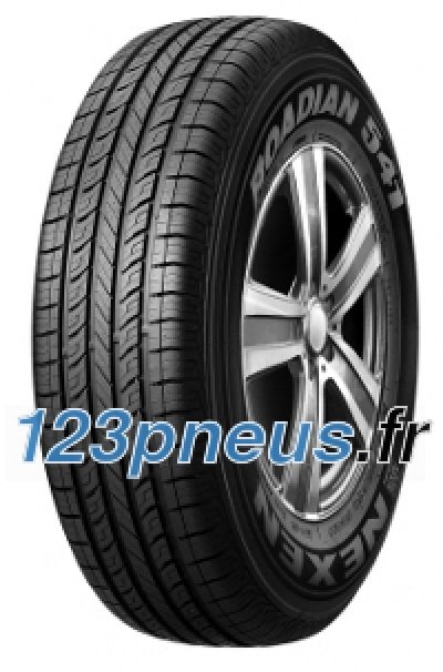NEXEN  Roadian 541 ( 225/75 R16 104H 4PR, RPB ) Pneus &eacute;t&eacute;