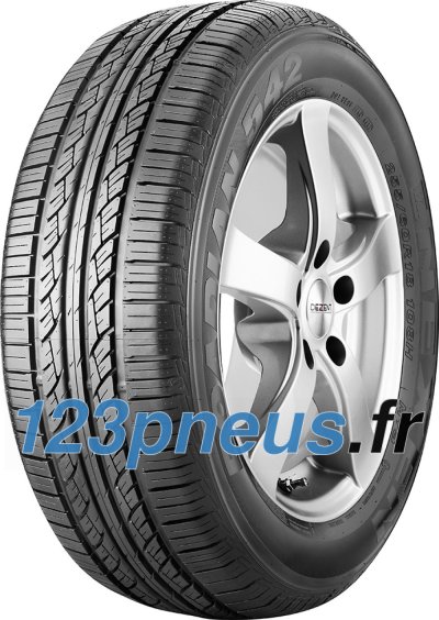 NEXEN  Roadian 542 ( 255/60 R18 108H 4PR, RPB ) Pneus &eacute;t&eacute;
