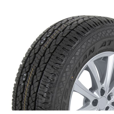 NEXEN  Roadian AT 4x4 ( 205/70 R14C 102T 8PR ) Pneus &eacute;t&eacute;