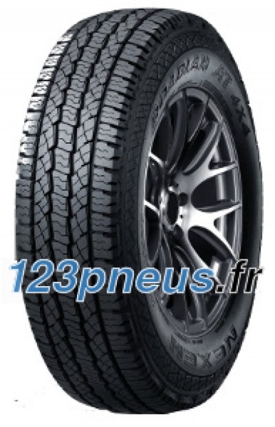 NEXEN  Roadian AT 4x4 285/50 R20 116S