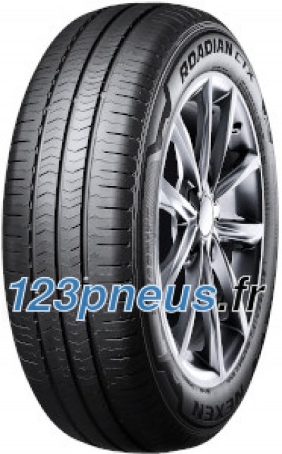 NEXEN  Roadian CTX 215/70 R15 109/107S auto Pneus &eacute;t&eacute; Pneus 17418NXK