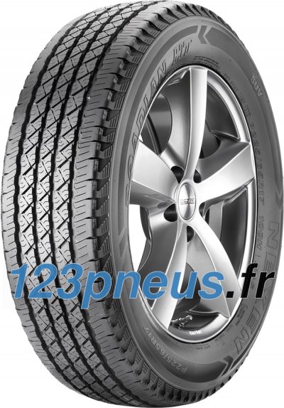 NEXEN  Roadian HT ( 265/65 R17 112S 4PR ) Pneus &eacute;t&eacute;