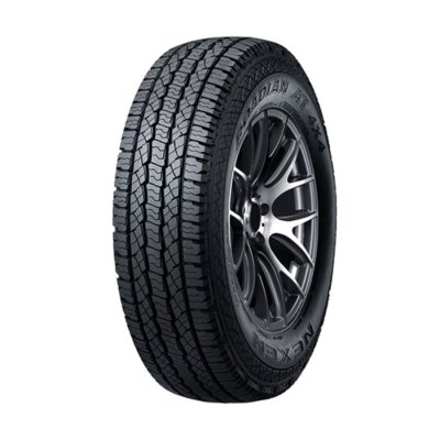 NEXEN  Roadian HTX RH5 ( 235/75 R15 109S XL 4PR ROWL )