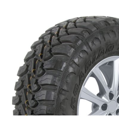 NEXEN  Roadian MTX ( 33x12.50 R15 108Q 6PR, POR ) Pneus &eacute;t&eacute;