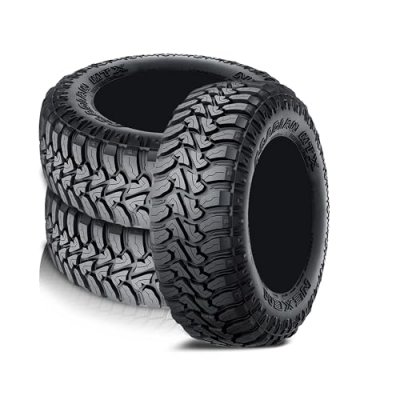 NEXEN  Roadian MTX ( 33x12.50 R20 119Q 12PR, POR, RPB ) Pneus &eacute;t&eacute;