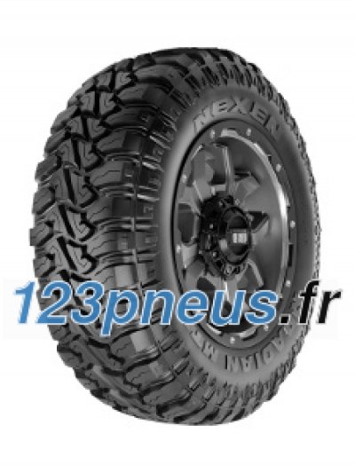 NEXEN  Roadian MTX ( LT235/80 R17 120/117Q 10PR, POR ) Pneus &eacute;t&eacute;