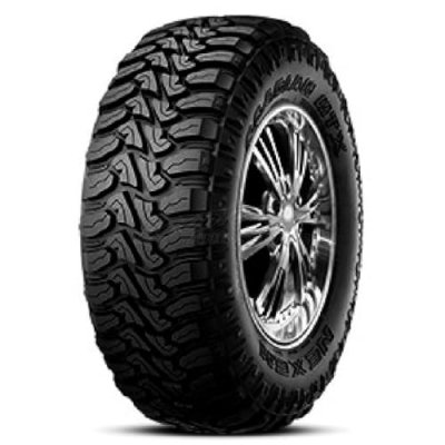 NEXEN  Roadian MTX ( LT305/65 R17 121/118Q 12PR, POR ) Pneus &eacute;t&eacute;
