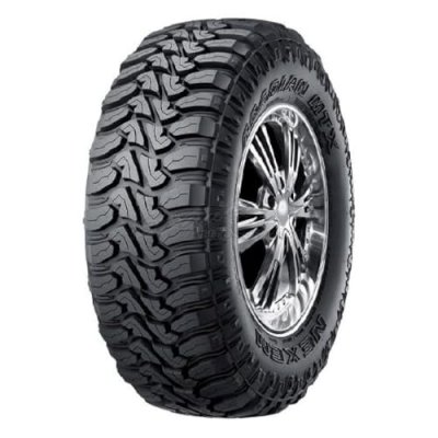 NEXEN  Roadian MTX ( LT315/70 R17 121/118Q 12PR, POR ) Pneus &eacute;t&eacute;