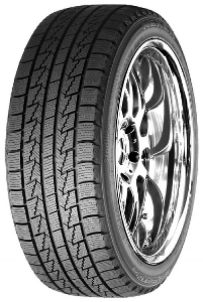 NEXEN  Winguard Ice ( 265/50 R20 111T XL 4PR, Pneus nordiques, SUV )