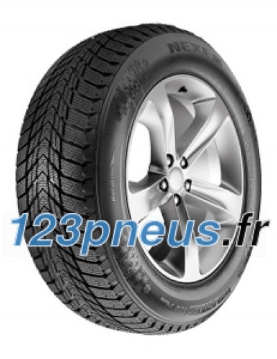 NEXEN  Winguard Ice Plus 195/55 R15 89T