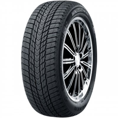 NEXEN  Winguard Ice Plus 205/55 R16 91T