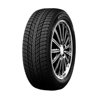 NEXEN  Winguard Ice Plus ( 215/60 R17 96T 4PR, Pneus nordiques )