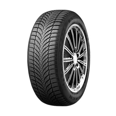 NEXEN  Winguard SnowG WH2 ( 145/80 R13 75T 4PR ) Pneus hiver