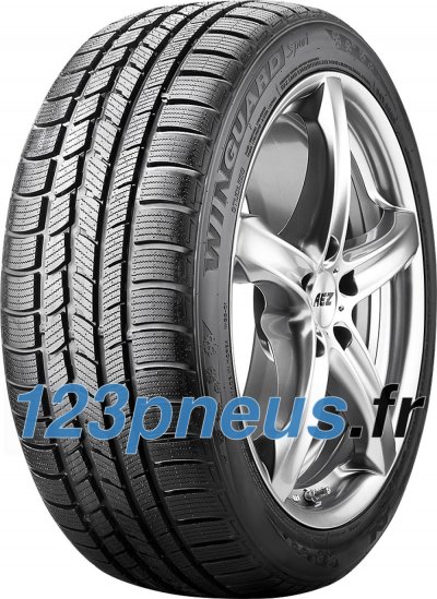NEXEN  Winguard Sport 195/45 R16 84H