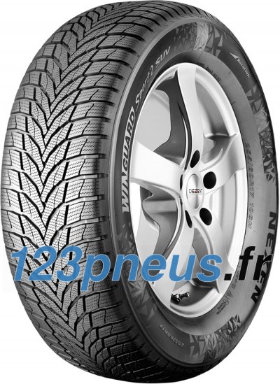 NEXEN  Winguard Sport 2 SUV ( 215/65 R16 98T 4PR ) Pneus hiver