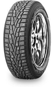 NEXEN  Winguard WinSpike ( 195/70 R15C 104/102R 8PR, SUV, Clout&eacute; )