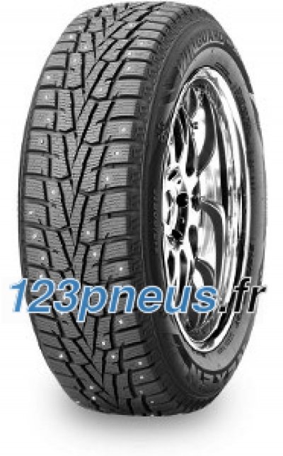 NEXEN  Winguard WinSpike ( 225/75 R16 115/112Q 10PR, Clout&eacute; )