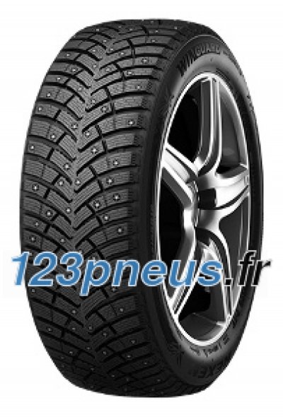 NEXEN  Winguard Winspike 3 ( 215/45 R17 91T XL 4PR, Clout&eacute; )