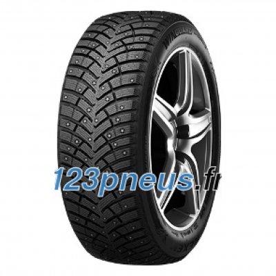 NEXEN  Winguard Winspike 3 ( 225/60 R18 104T XL 4PR, Clout&eacute; )