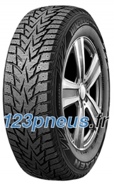 NEXEN  Winguard Winspike WS62 ( 225/60 R18 100T 4PR, SUV, Clout&eacute; )