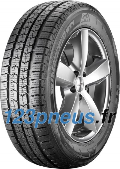 NEXEN  Winguard WT1 175/70 R14 95/93T