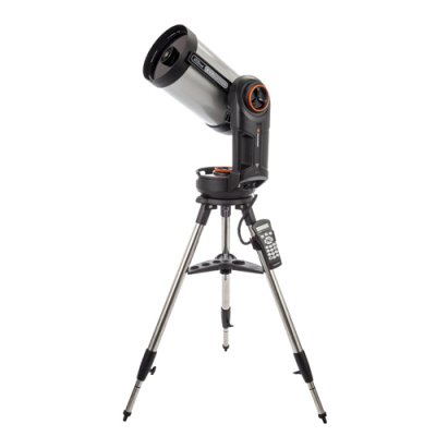 CELESTRON NexStar Evolution 8 + Kit accessoires
