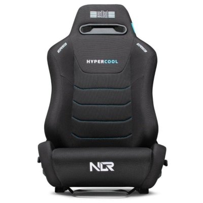 NEXT LEVEL  Racing ERS3 Hypercool Ventilated Sim Racing Seat