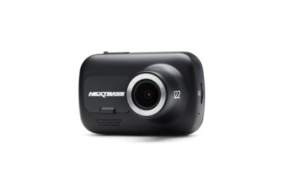NEXTBASE  s&eacute;rie 2 - Cam&eacute;ra embarqu&eacute;e 122 ( DashCam)