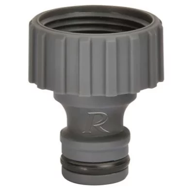 RIBIMEX Nez de robinet 3-4 soft touch, pra-rv-9207 PRA/RV.9207